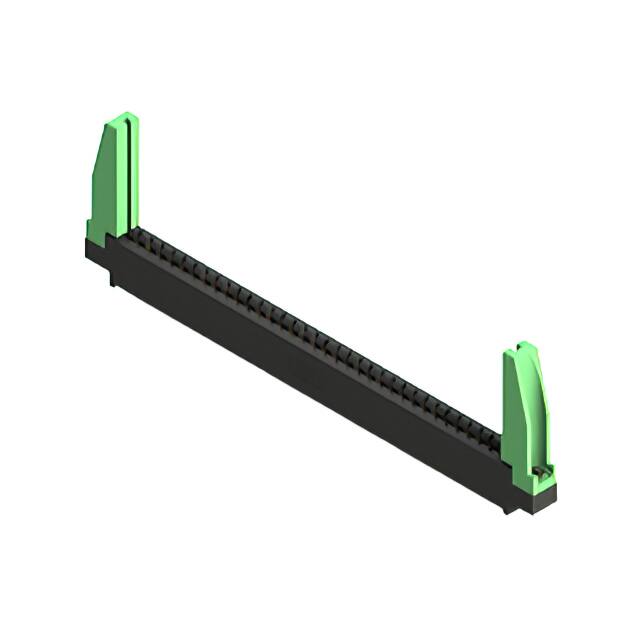 387-035-520-678 EDAC Inc.  Edgeboard Connectors